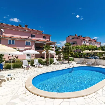 Kostro-1 By Interhome Nova Vas (Porec)