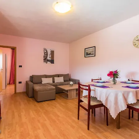 Kostro - Prc408 By Interhome Apartman *