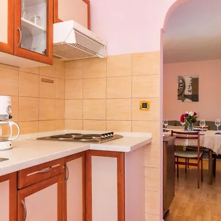 Kostro-1 By Interhome Nova Vas (Porec)