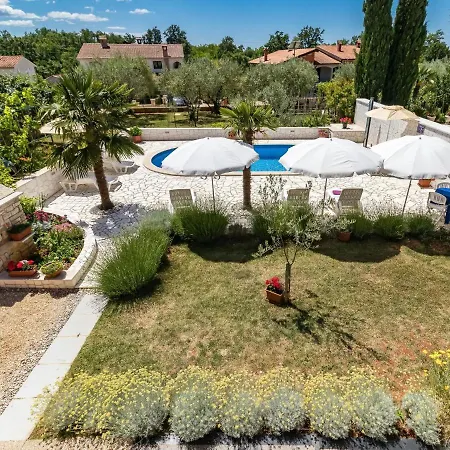 Apartamento Kostro-1 By Interhome Nova Vas (Porec)