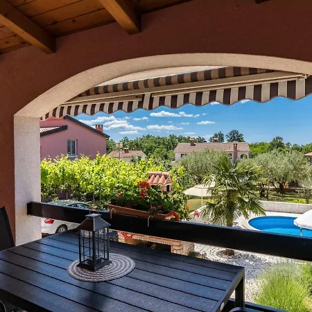 Kostro-1 By Interhome Apartman