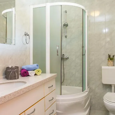 Kostro-1 By Interhome Apartamento