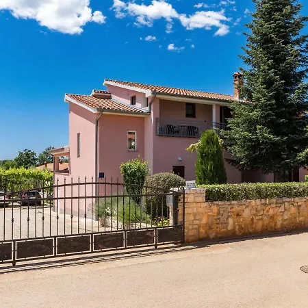 Kostro-1 By Interhome Apartamento *