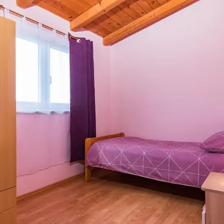 Kostro - Prc408 By Interhome Apartman *