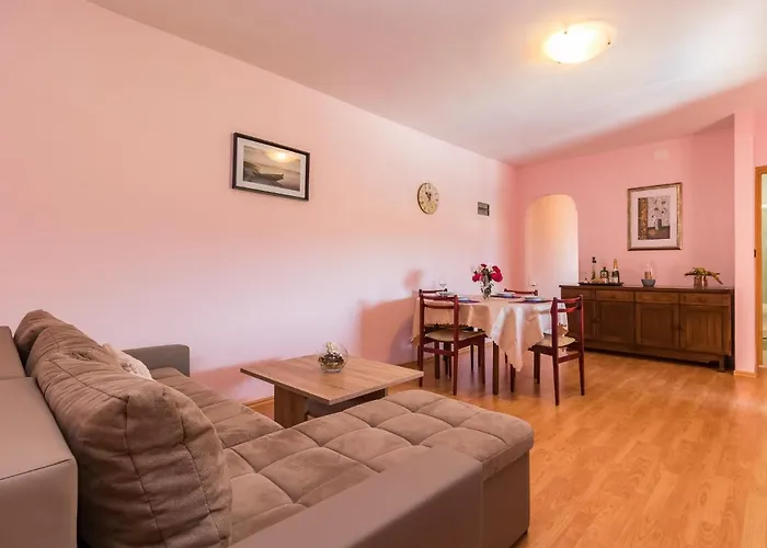 Kostro-1 By Interhome * Nova Vas (Porec)