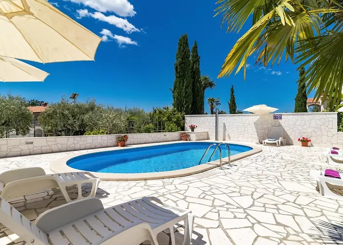 Kostro-1 By Interhome شقة Nova Vas (Porec)