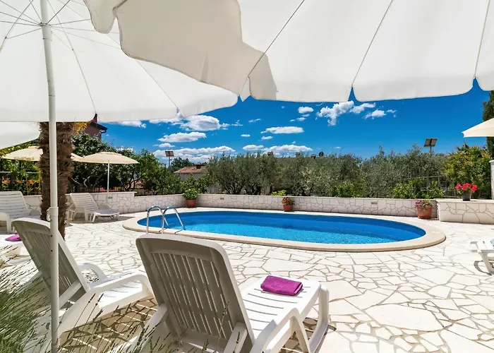 شقة Kostro-1 By Interhome Nova Vas (Porec)