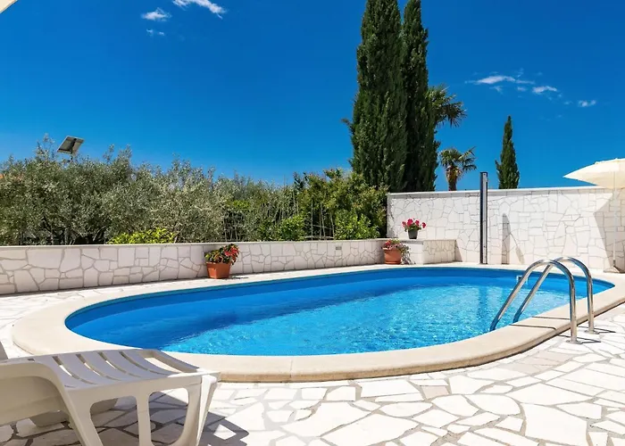 Kostro-1 By Interhome شقة Nova Vas (Porec)