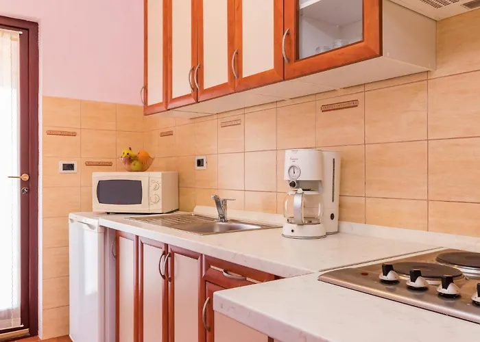 Kostro-1 By Interhome شقة Nova Vas (Porec)
