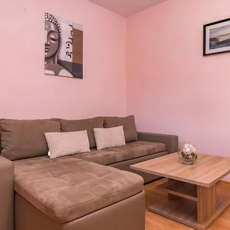 Appartement Kostro-1 By Interhome Nova Vas (Porec)