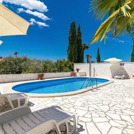 Kostro - Prc408 By Interhome Apartment Nova Vas (Porec)