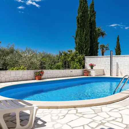 Kostro - Prc408 By Interhome Apartment Nova Vas (Porec)
