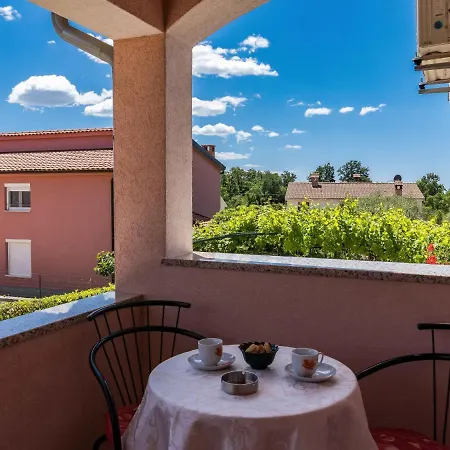 Kostro-1 By Interhome *