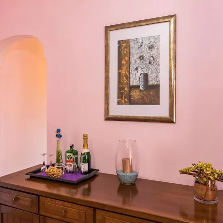 Kostro-1 By Interhome