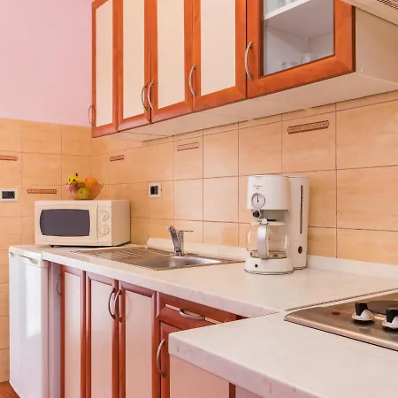Kostro-1 By Interhome Appartement Nova Vas (Porec)