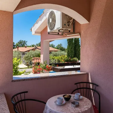 Kostro-1 By Interhome