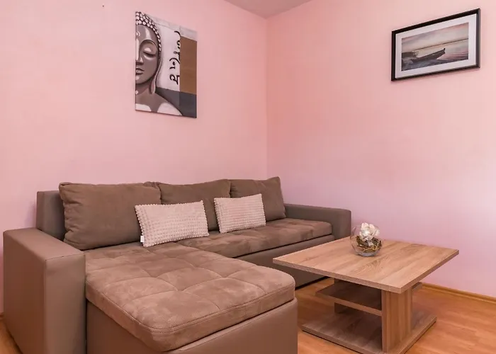 Appartement Kostro-1 By Interhome Nova Vas (Porec)