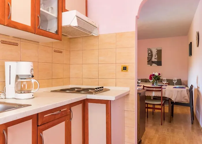 Kostro-1 By Interhome Nova Vas (Porec)